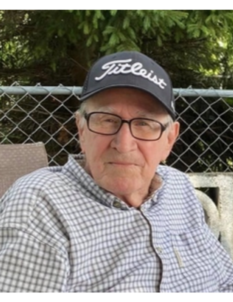 Russell  Dale Dykstra