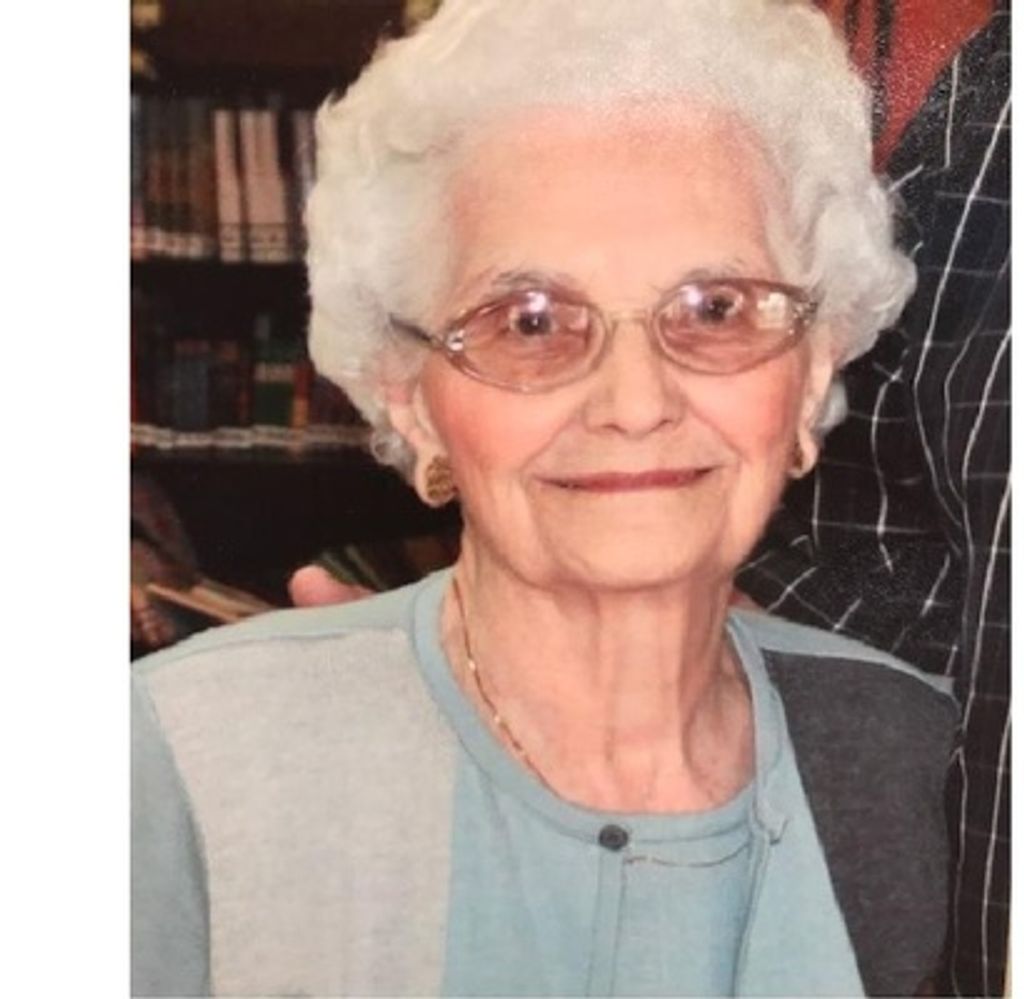 Wilma Killebrew Gnemi Profile Photo