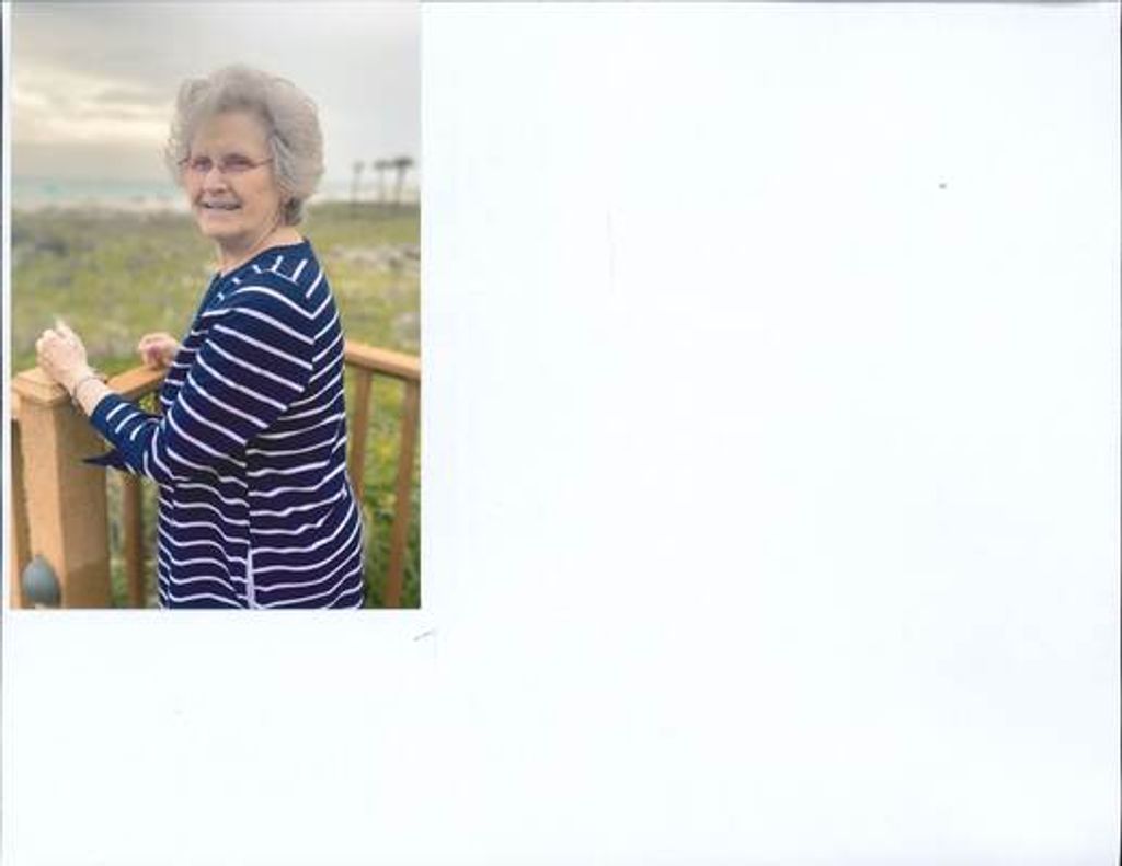 Lillie Earnestine "Tina" Kimble