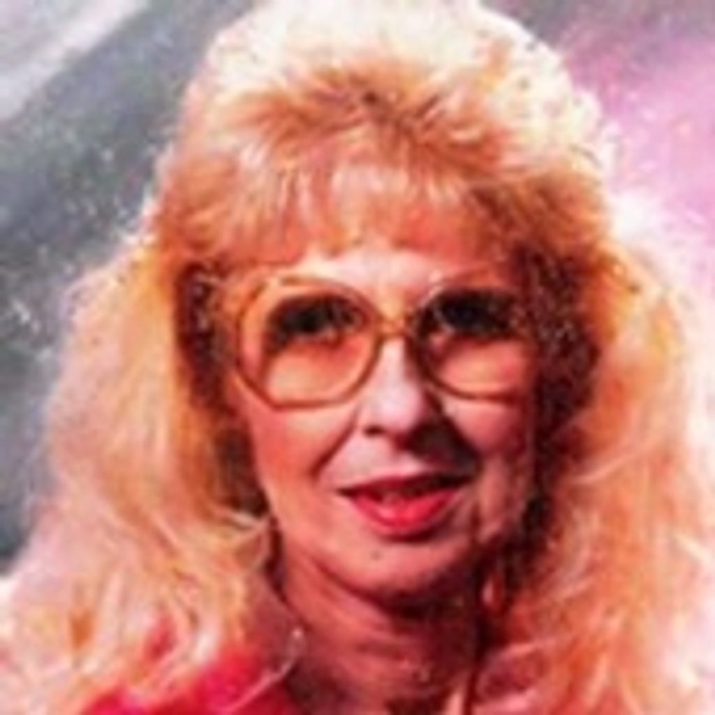 Bernice Eads Mcdonald