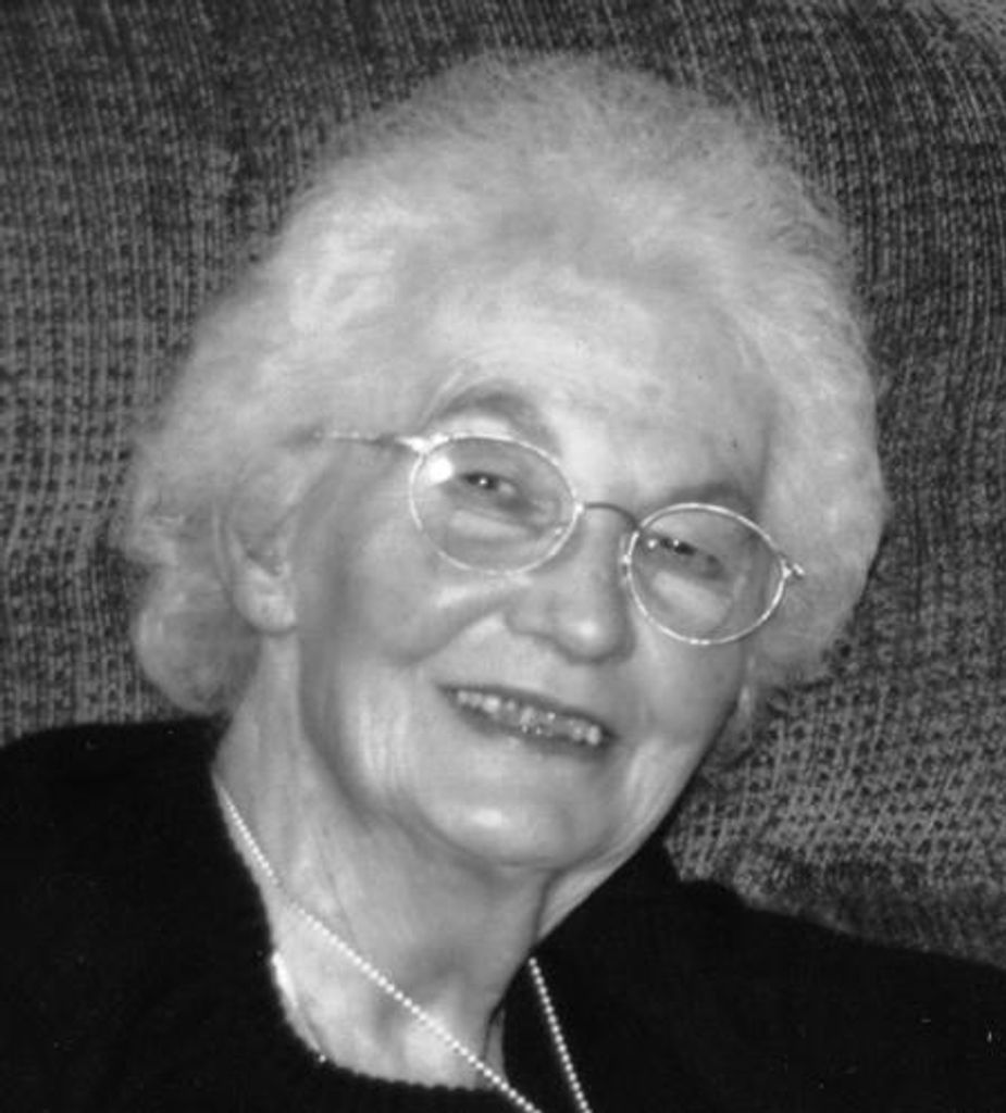 Mary Therese Hooyman Profile Photo