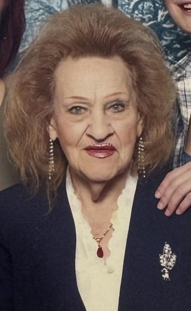 Mildred Josebeck Profile Photo