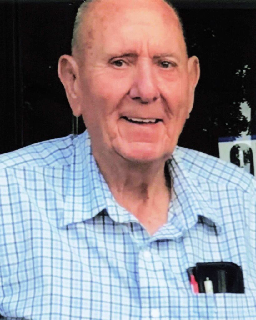 Glen Verl Roberson Sr