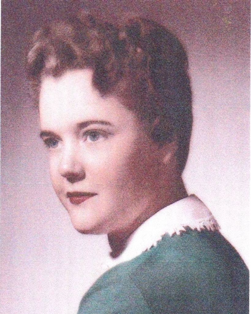 Donna Louise Reynolds