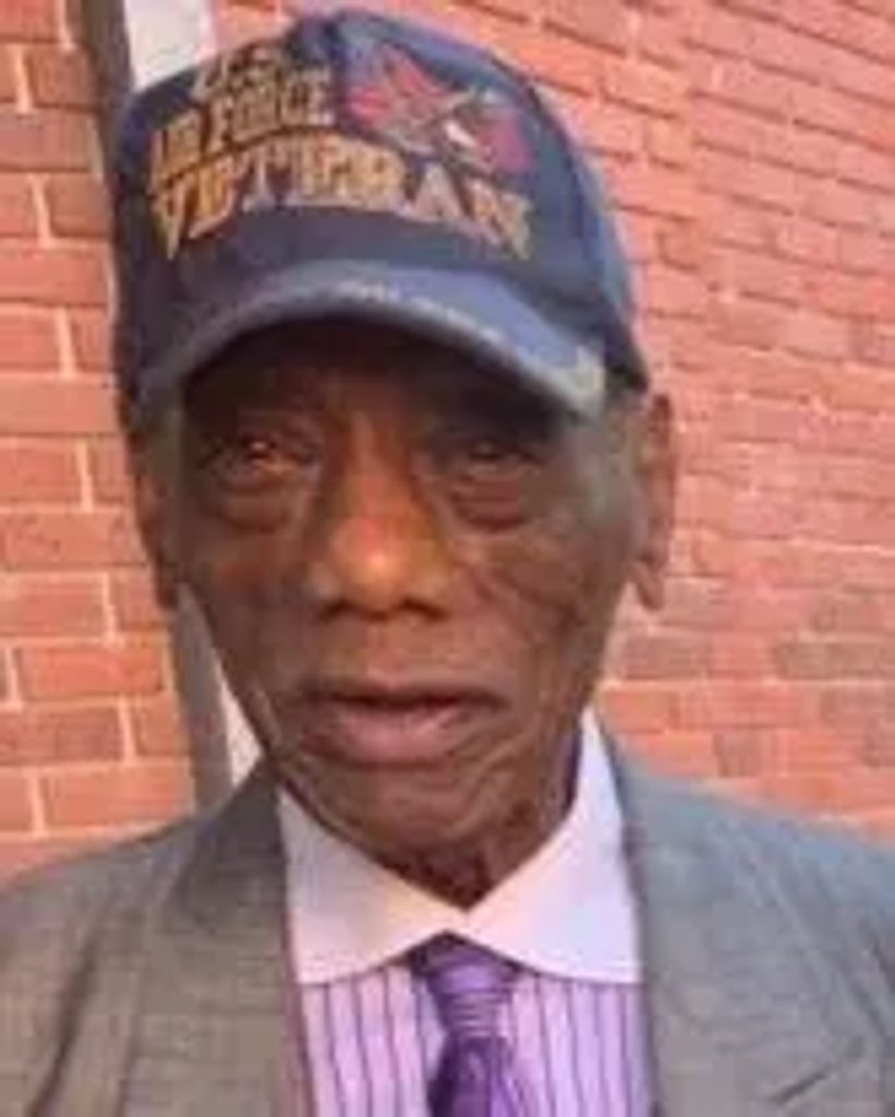 Joseph Robert White Profile Photo