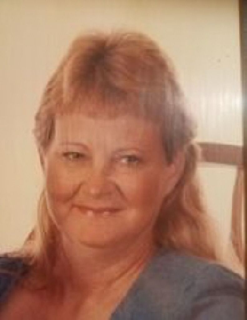 Deborah "Debbie" Kay Mceuin