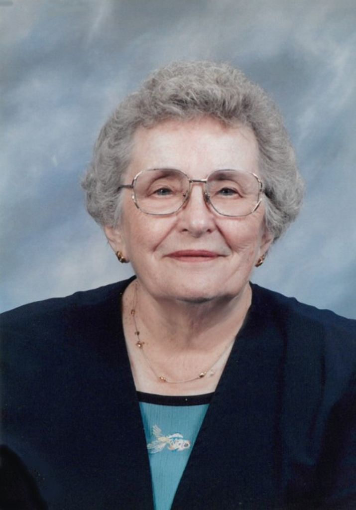 Marabelle J. (Heimberger)  Wiehe