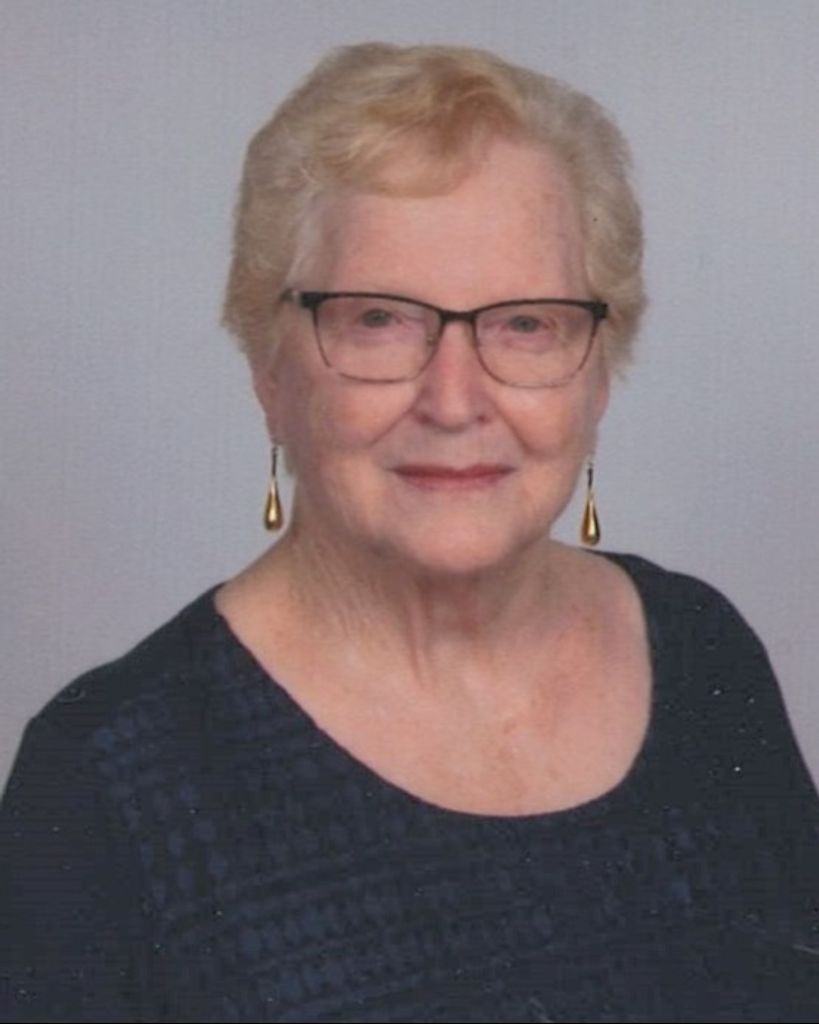 Eloise Louise Fairman