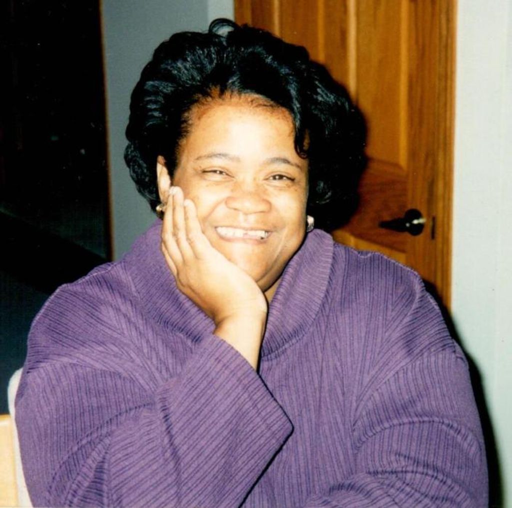 Sandra Thomas