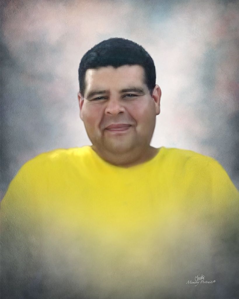 Ramon Garcia Jr.