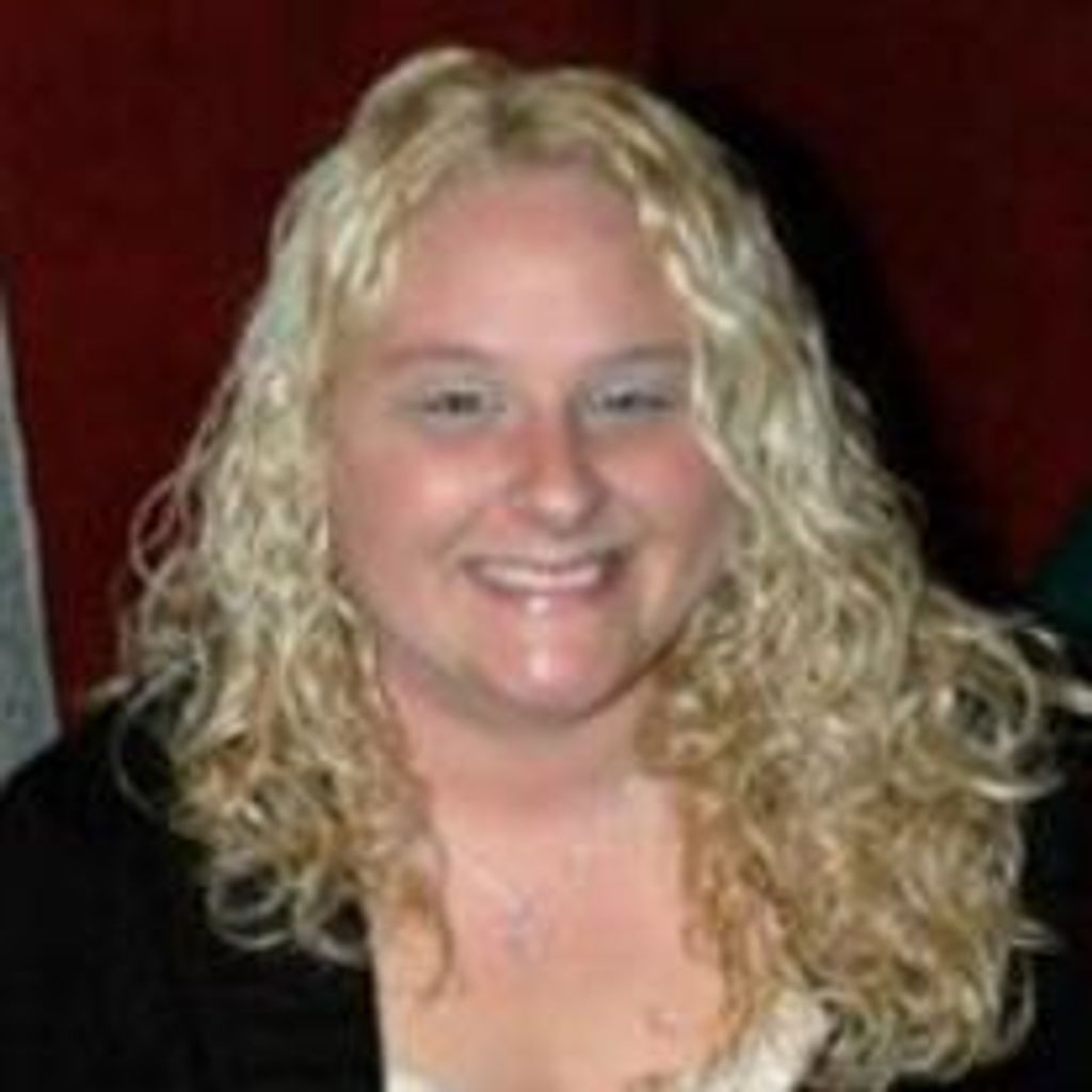 Jamie Elizabeth Hebert