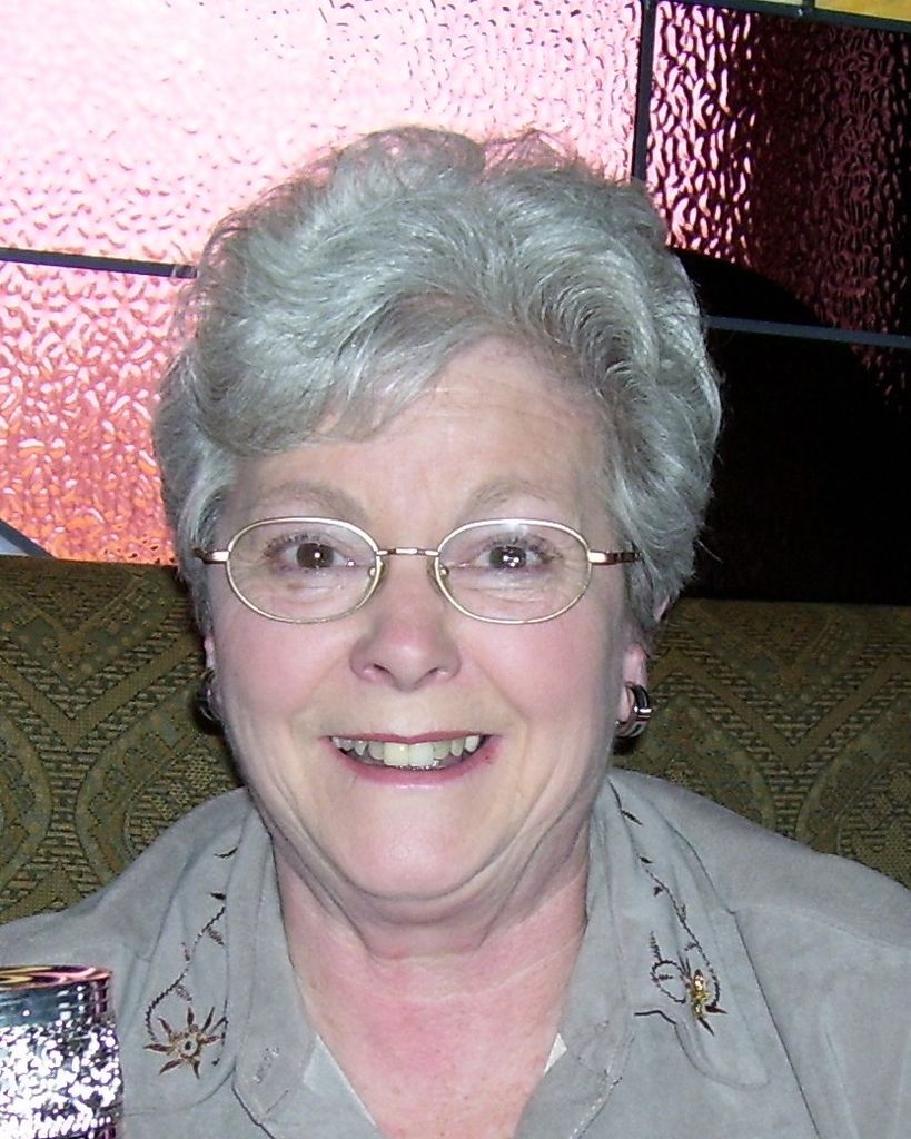 Nancy Fritsky Profile Photo