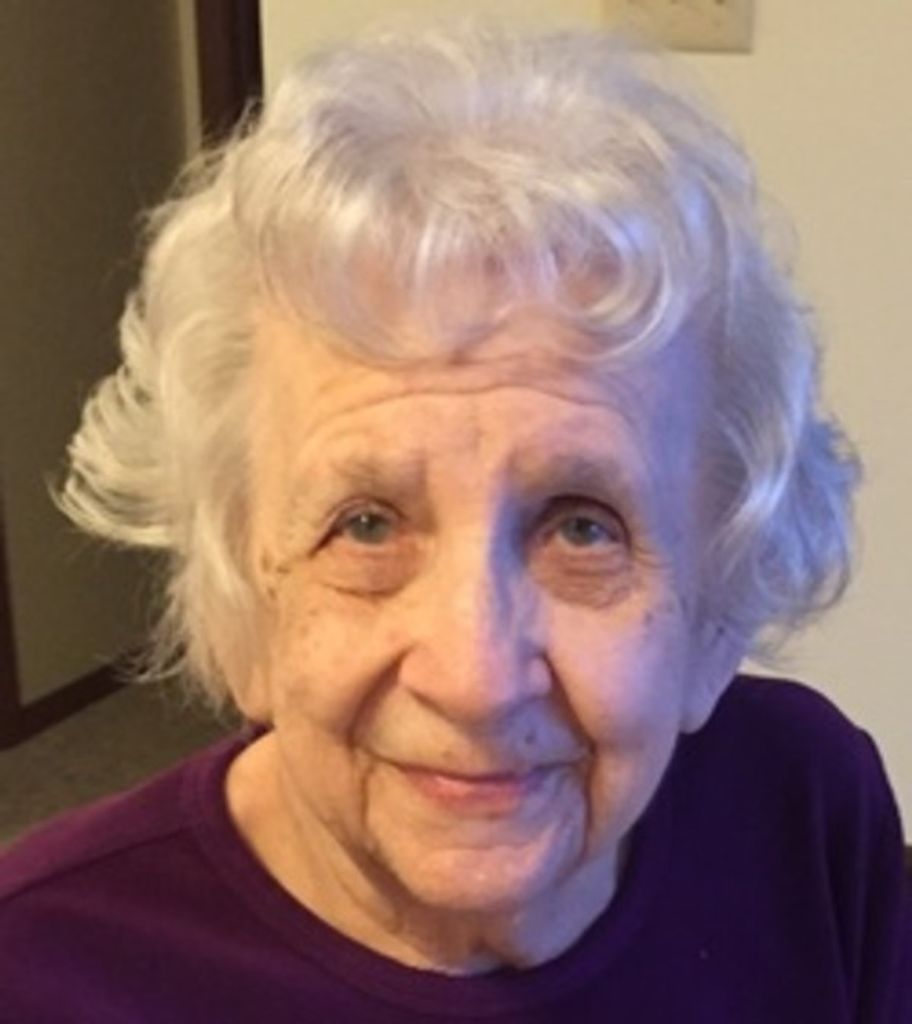 Pauline Anne Coon Profile Photo