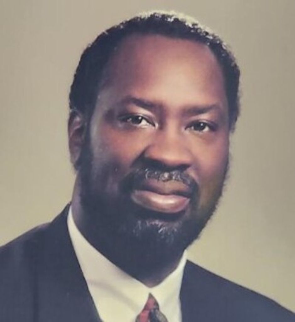 Jerome Lawrence Williams Profile Photo