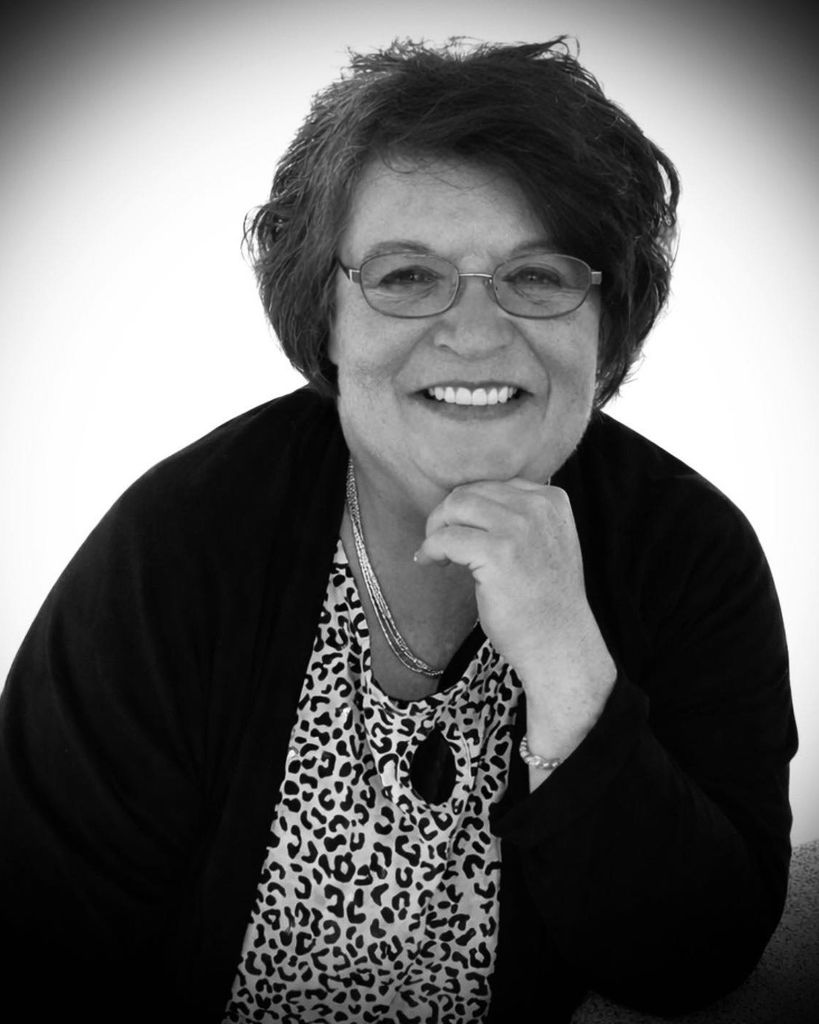 Brenda Gail Romines Profile Photo