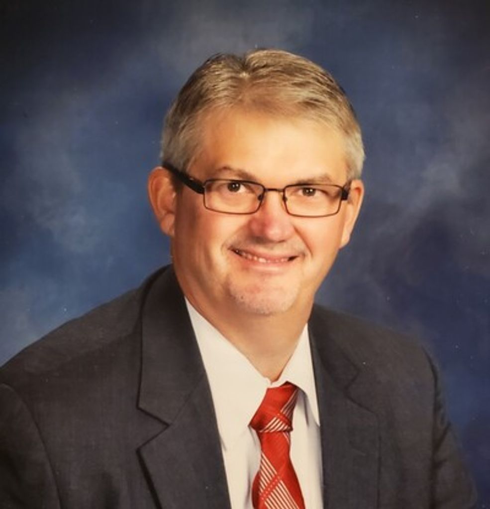 Jake Abrams, Jr. Profile Photo