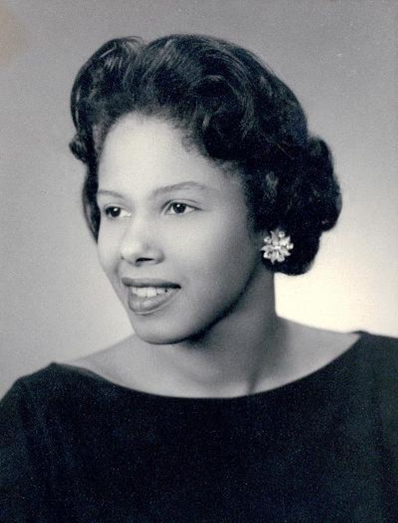 Faith Patricia Strong Profile Photo