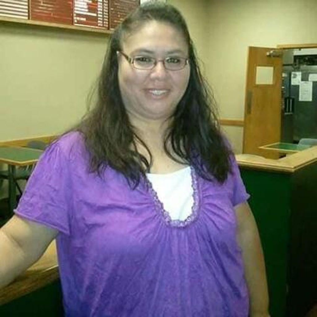 Mary Isabel Carrizales