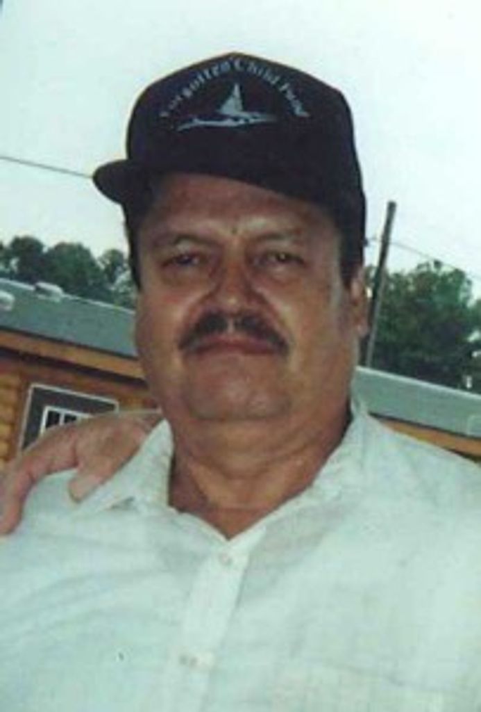 Mr Fausto Andrade Maldonado