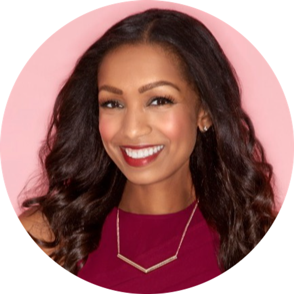 Morgan Thompson Profile Photo