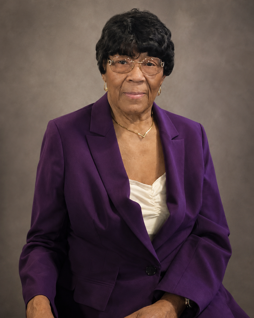 Ms. Clester Carthage Profile Photo