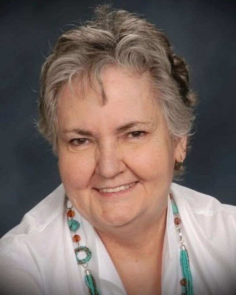 Darlene Joan Wilson Profile Photo