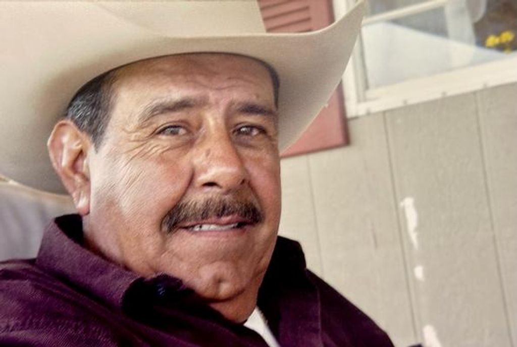 Manuel Dejesus Medina Hernandez Profile Photo