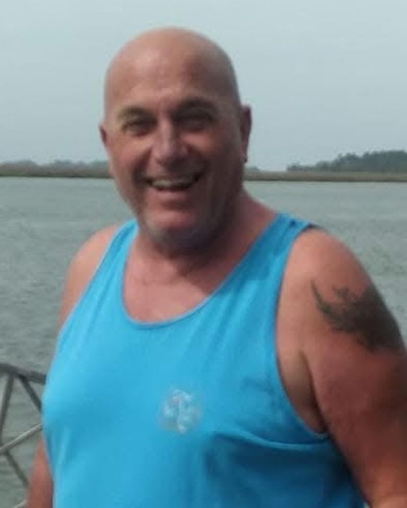 Stephen Dennis Westbury Profile Photo