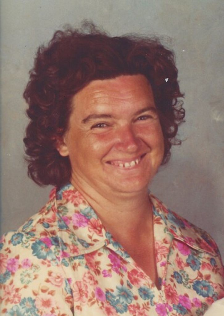 Betty Ann Davis Profile Photo