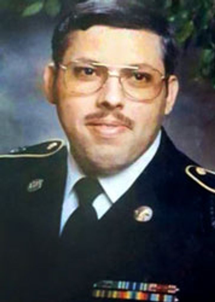 David Hilburn Profile Photo