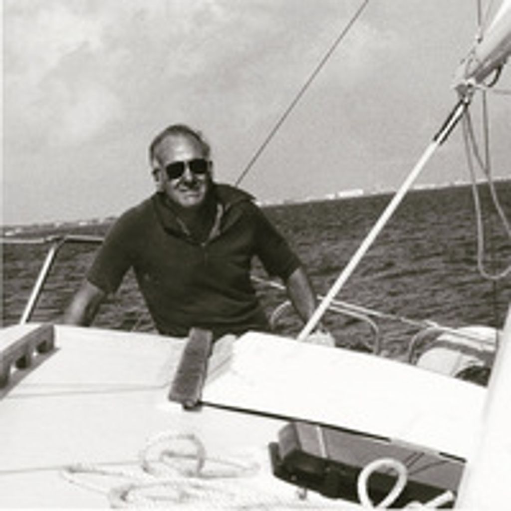 Willard Thomas Huff