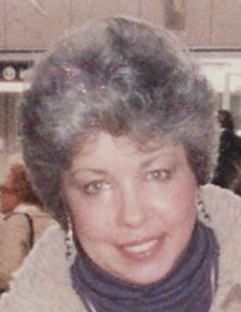 Sue Carol Craven