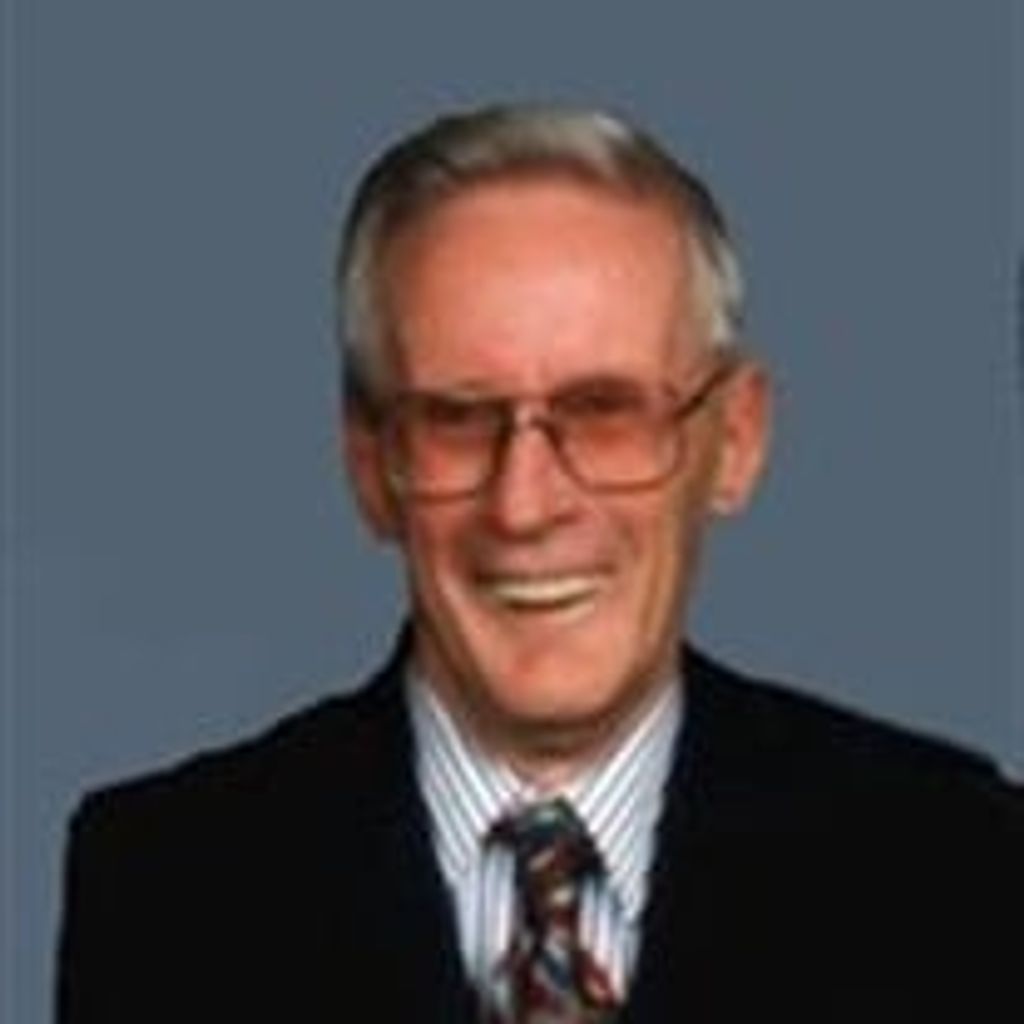 Arnold Lloyd Friis
