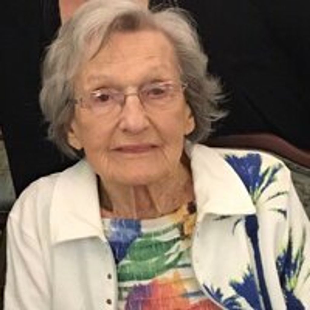Eileen Shade