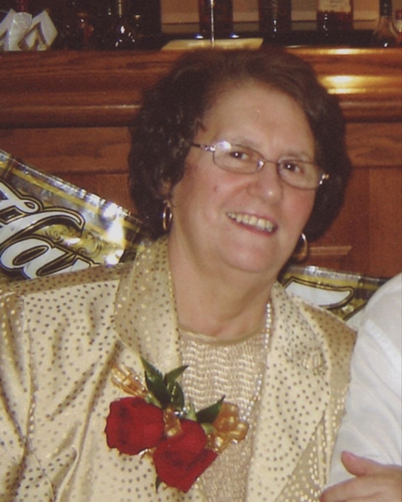 Maria Julia Ramos