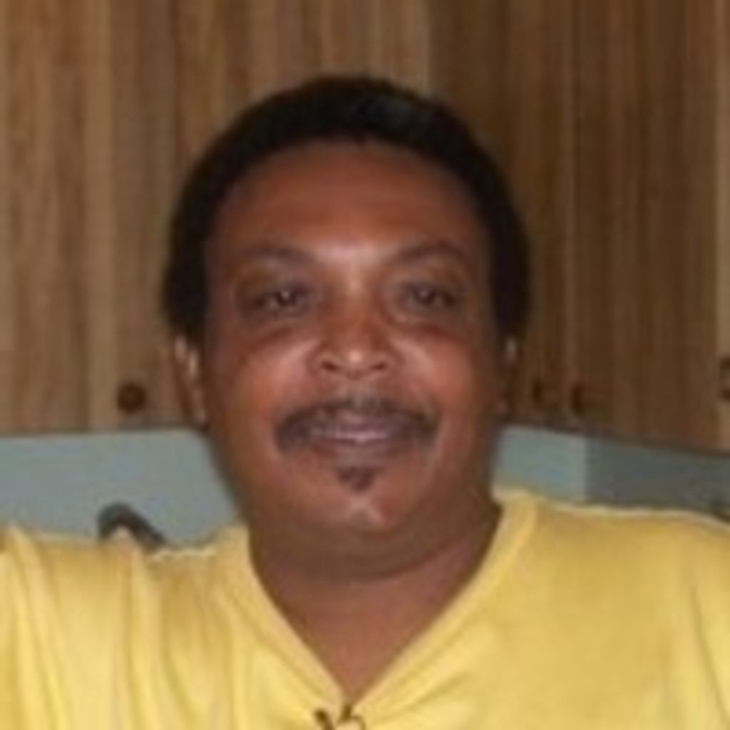 Michael Andrea Williams