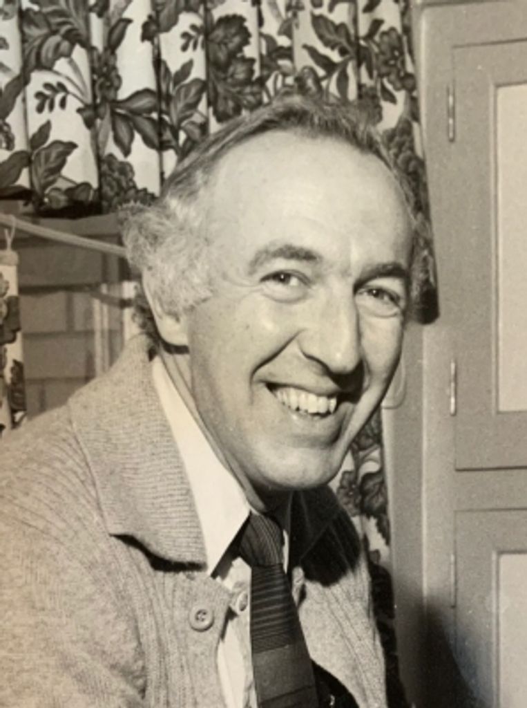 James Robert Fuller