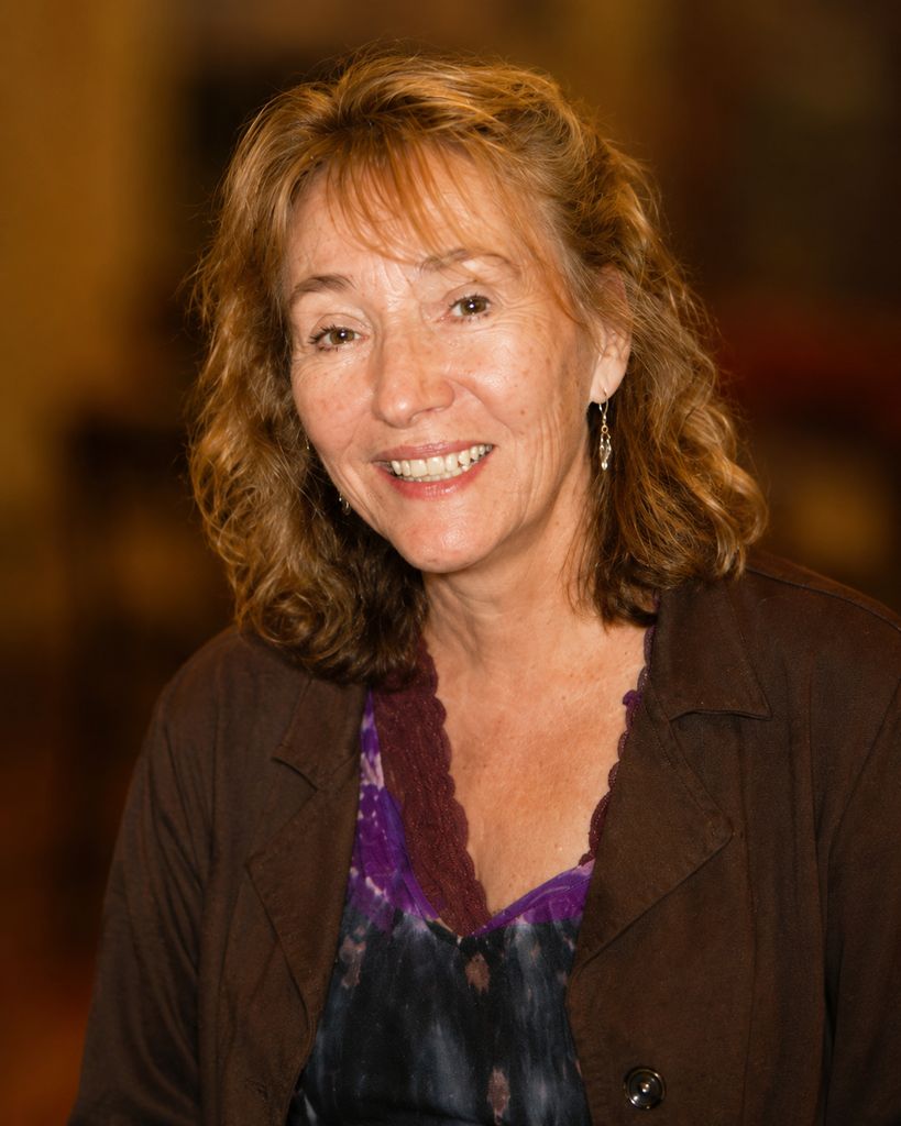 Rae Ann McLanahan Profile Photo