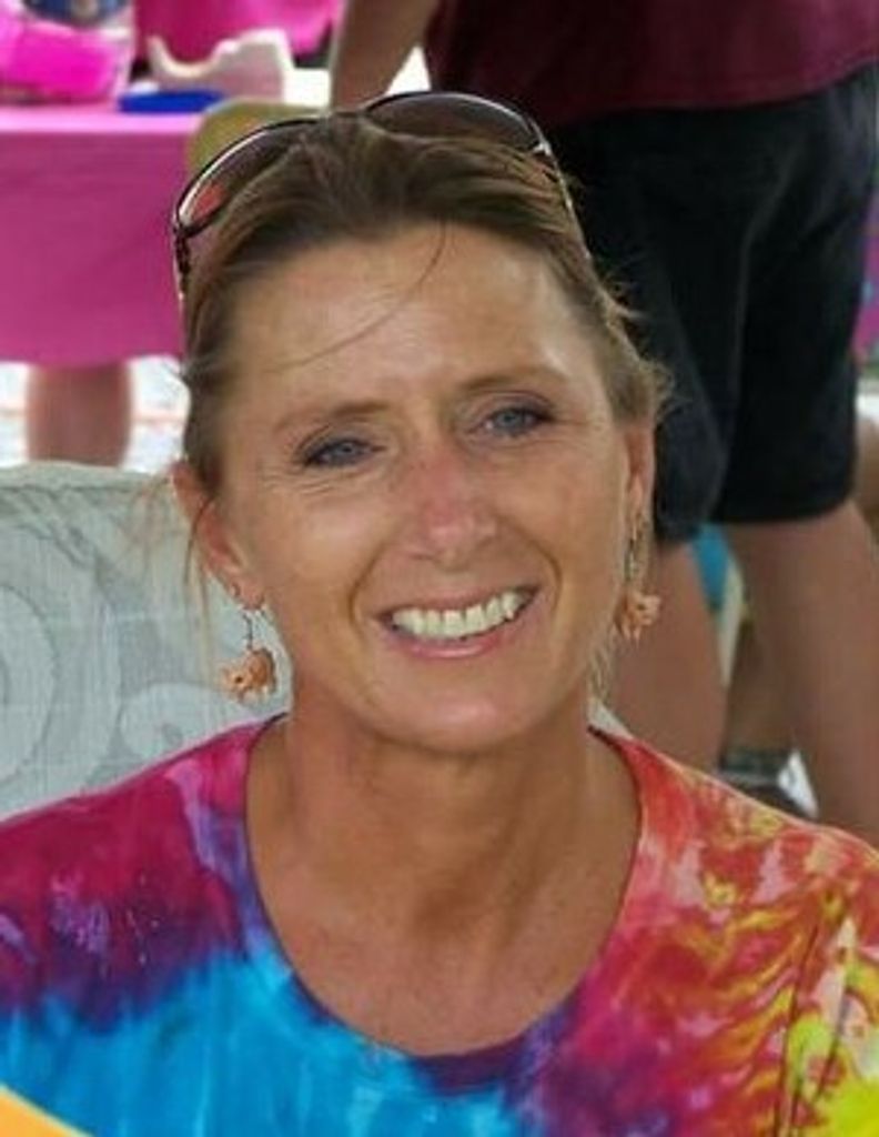 Maria A. (Dean)  Adams