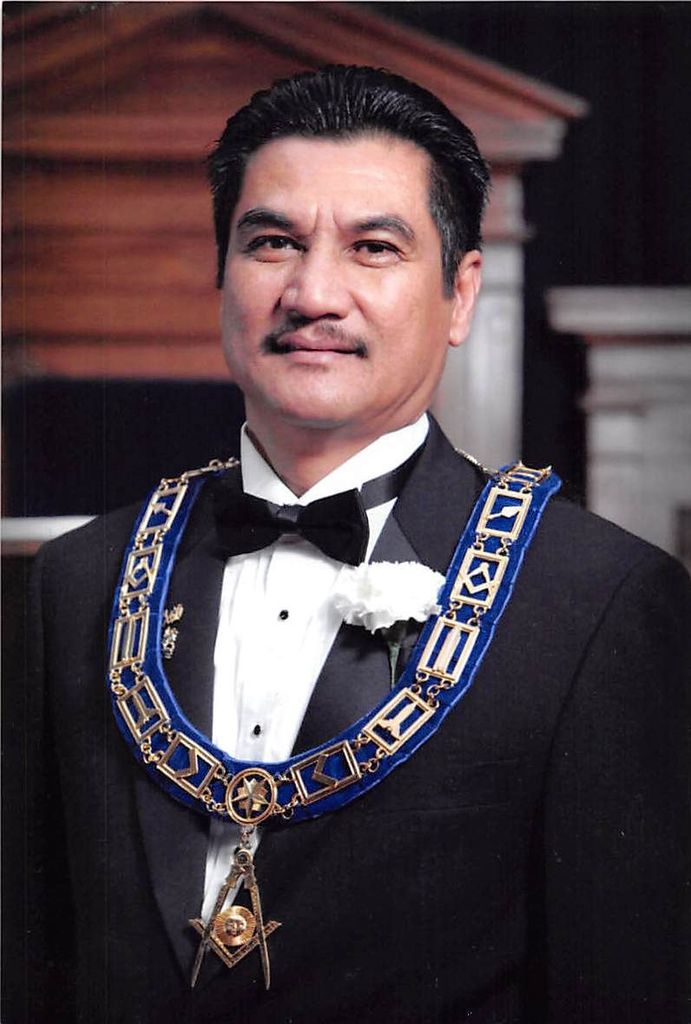 Paul Roque Guerrero Burgos