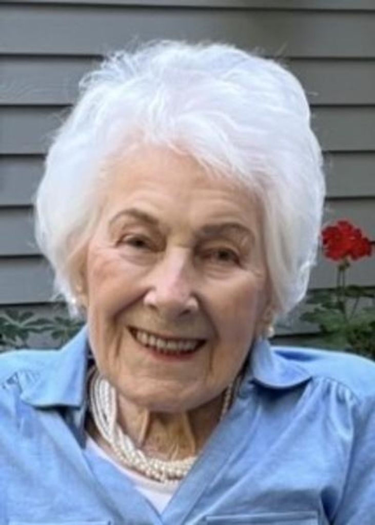 Rhoda Anne Nimsker