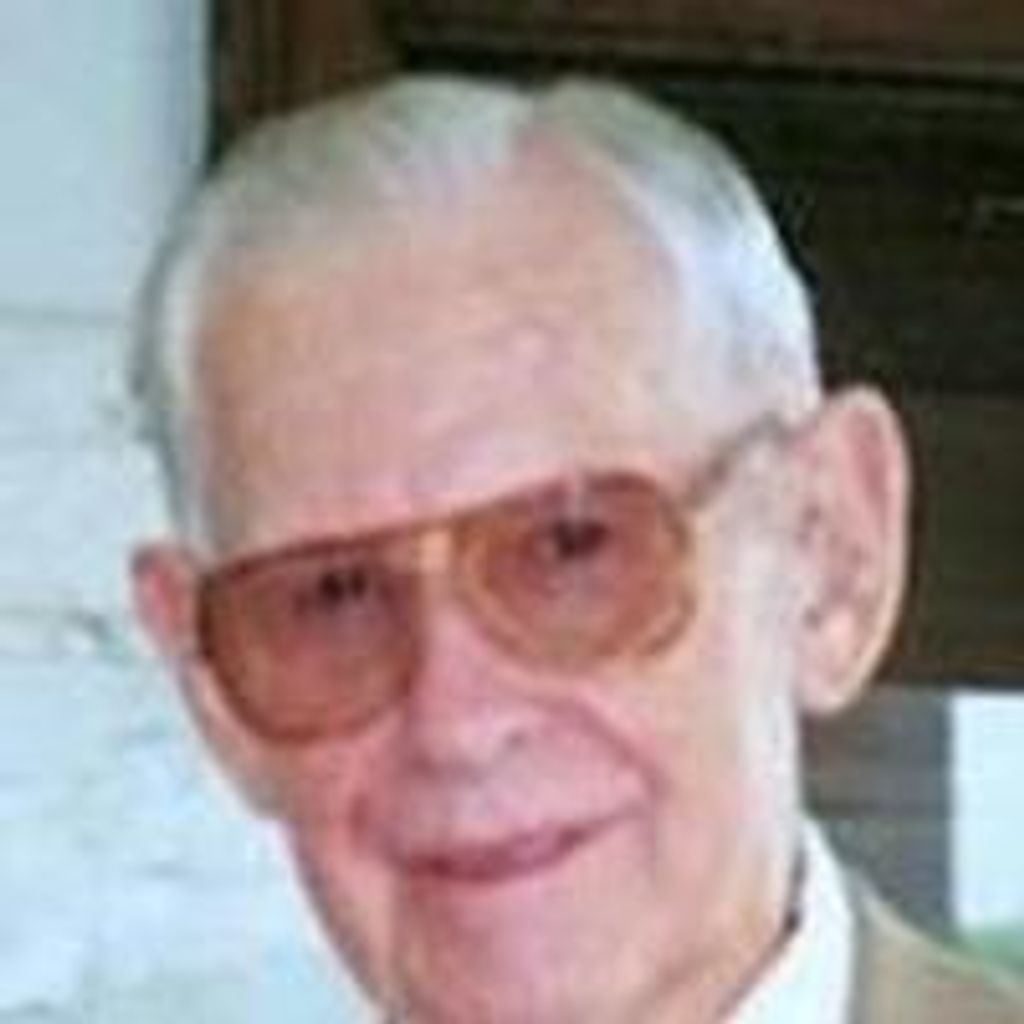 Donald  W. Stoneburner