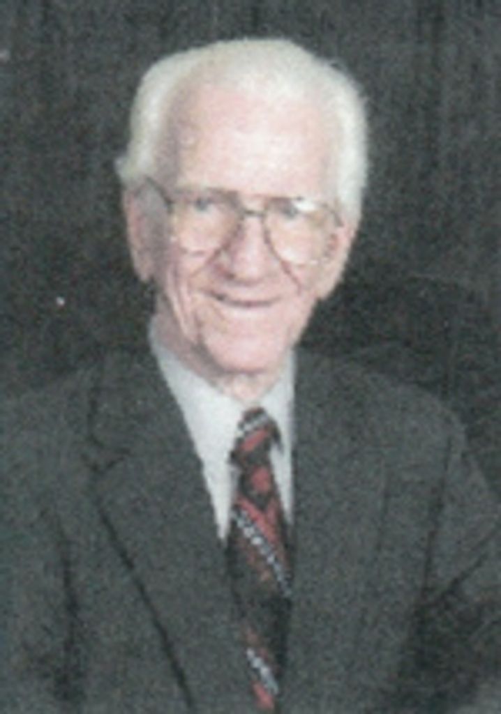 Cecil Shaw Profile Photo