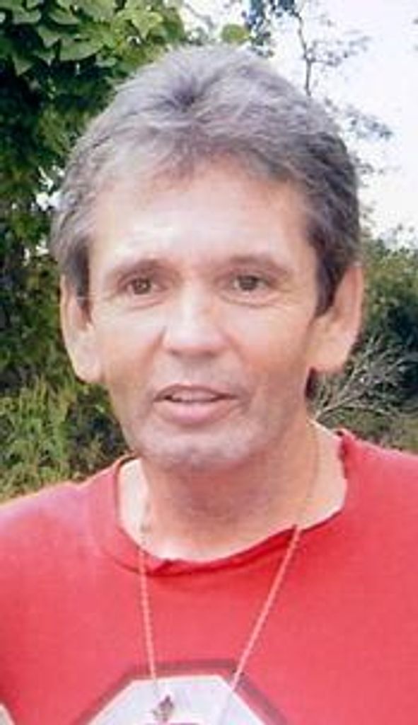 Clyde Roy,Jr.