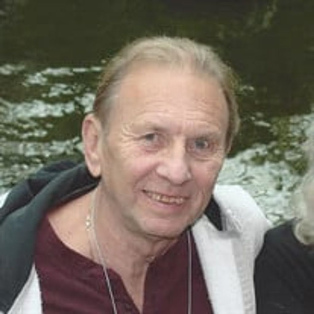 Ronald James Robison Profile Photo