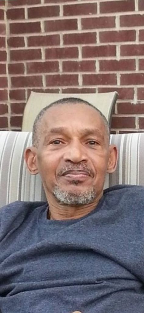 Ralph Caddell