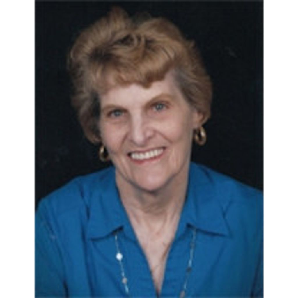 Phyllis June Morgan Profile Photo