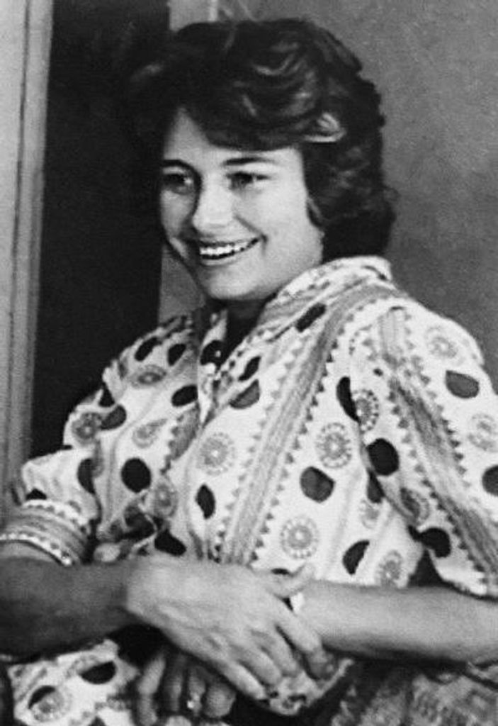 Jeanne Honeycutt Hobbs Profile Photo