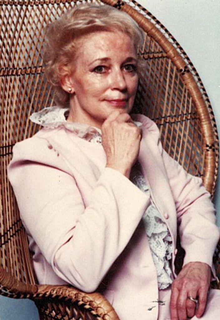 Martha Fehl Profile Photo