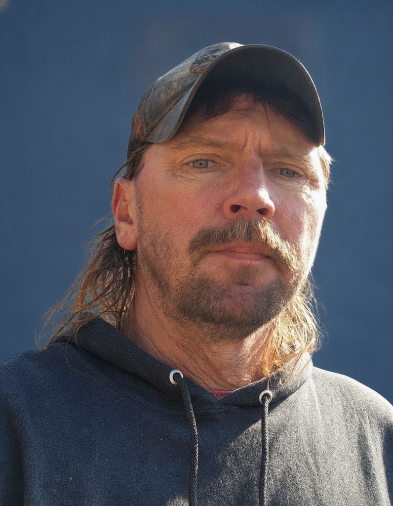 David Binkley Profile Photo